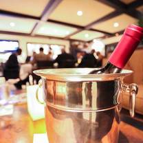 Una foto del restaurante Dolphin Cove Clubhouse