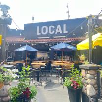 Una foto del restaurante Local Public Eatery - Medicine Hat