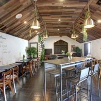 Una foto del restaurante Southern Girl Creole Cafe