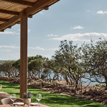 Una foto del restaurante Shizen
