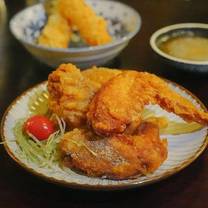 A photo of 琥珀川Kohakugawa restaurant