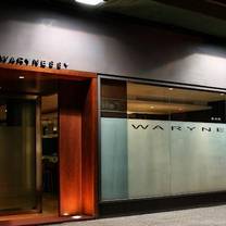 Una foto del restaurante Warynessy