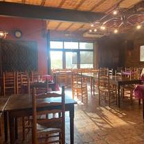 Una foto del restaurante LA MONTOLIVA