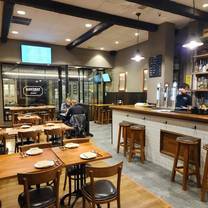 Una foto del restaurante Taberna da Galera