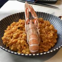 Una foto del restaurante Asador La Garnacha