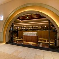 A photo of SUGARCANE Vegas restaurant