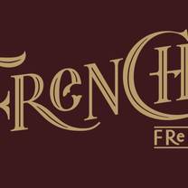 Una foto del restaurante FReNCHIE FReNCHIE