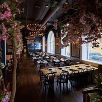 A photo of Black Swan Public House restaurant