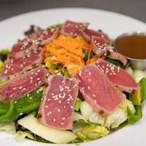 Restaurants near Pfeiffer Hall - Up North Ale House