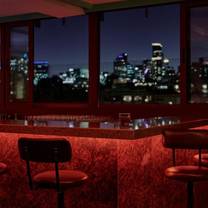Una foto del restaurante Slowpoke Lounge & Lookout