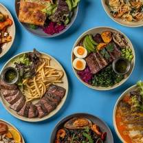 Una foto del restaurante Gonna共樂遊  仁愛概念店