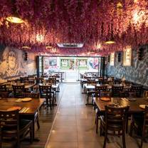 Pamukkale Restaurant