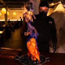 Una foto del restaurante Jiang Nan - Long Island