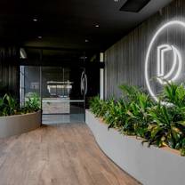 Una foto del restaurante The Dingley Hotel