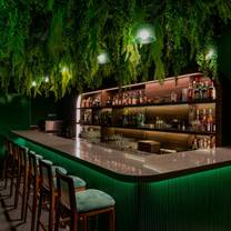 Una foto del restaurante Fuzzy April