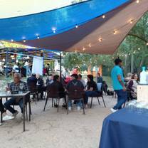 Una foto del restaurante OCEAN BEACH CLUB SALAMANCA