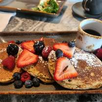 Una foto del restaurante Maka Brunch & Coffe