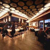 Una foto del restaurante Mojave Gold
