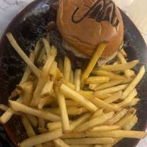 Una foto del restaurante Margo’s Woburn