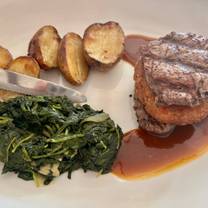 Una foto del restaurante Joey's Bold Flavors