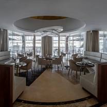 Una foto del restaurante JW’s Steakhouse
