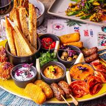 Cubar Restaurant & Bar