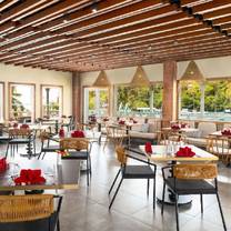 A photo of Driftwood Steakhouse & Seafood restaurant