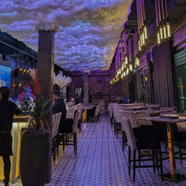 Una foto del restaurante Maglic Restaurant