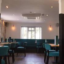 The Kinderton