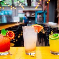 Restaurants near Chautauqua Auditorium - Centro Mexican Kitchen