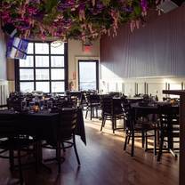 Una foto del restaurante Ivy Kitchen & Bar