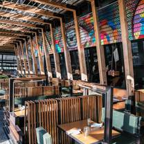 A photo of Puesto Park Place restaurant