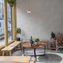Una foto del restaurante Ni Fon Kitchen