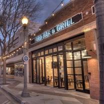 Discovery Ventura Restaurants - Yard Bar & Grill