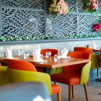 A photo of Gal Mediterranean Cuisine restaurant