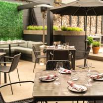 Una foto del restaurante Fabbrica At Thornbury