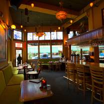 Una foto del restaurante Hal's Cafe