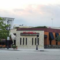Una foto del restaurante P.F. Chang's - Myrtle Beach