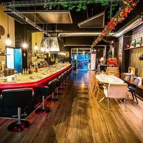 Una foto del restaurante Clandestí Taller Gastronòmic