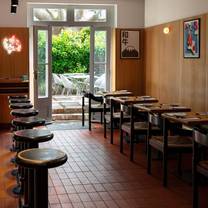 Una foto del restaurante Haru Izakaya Ltd