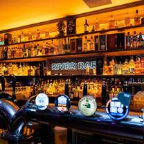 River Bar