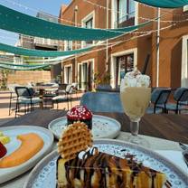 Una foto del restaurante Vision All Day Eating