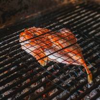 Una foto del restaurante MAREA Grill & Drinks