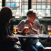 Old Wheatsheaf