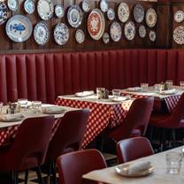 Una foto del restaurante Vinny's Clam Bar