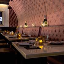 Lafayette Grande Restaurants - Shift Kitchen & Cocktails - Birmingham