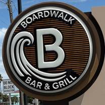Board Walk Bar & Grill