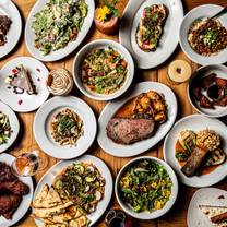 West Ashley High School Restaurants - Edmund's Oast