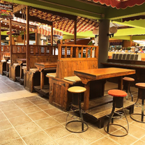 Una foto del restaurante Restaurante San Borondón