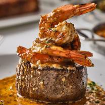 Una foto del restaurante Fleming's Steakhouse - Roseville